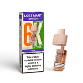 LOST MARY BM6000 POD COLA (5)
